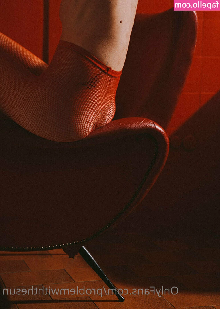 problemwiththesun - Plugged n stroking