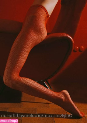 problemwiththesun - The last of my white lingerie V Day photos