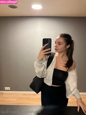 titsmilkvip - 5 5 OFERTA  soy nueva pero quiere aprender contigo  quiero que me