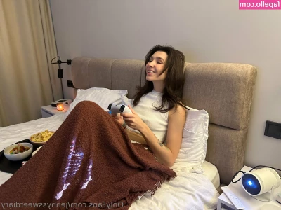jennyssweetdiary - Do you like fishnets