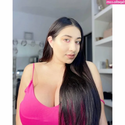 Nimsayvalens - Are you ready to get freaky on this Friday with me?!