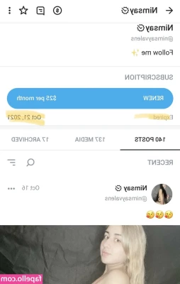 Nimsayvalens - How every good blowjob ends. 😝