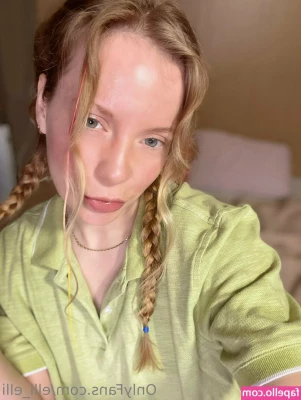 elli_elli [ elli-elli ] - You sure you can handle me??? 😈🔥