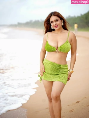 Nehhaa Malik [ nehhaa-malik ] - Anonymous... and ouchy