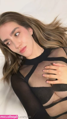 sofia.goca [ sofia-goca ] - just showered myself in cum tip for a teaser of this video 😈