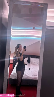 Steffi Blum [ steffi-blum ] - Body update    Down 42lbs in 6 months  amp  now starting to build the