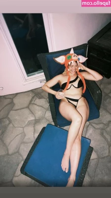 Whitney Moore [ whitney-moore ] - I missed a few.
