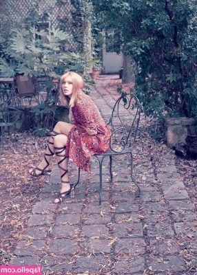 Lea Seydoux [ lea-seydoux ] - TBT - October 2015 - 214lbs. The weekend I started gaining! Watch the