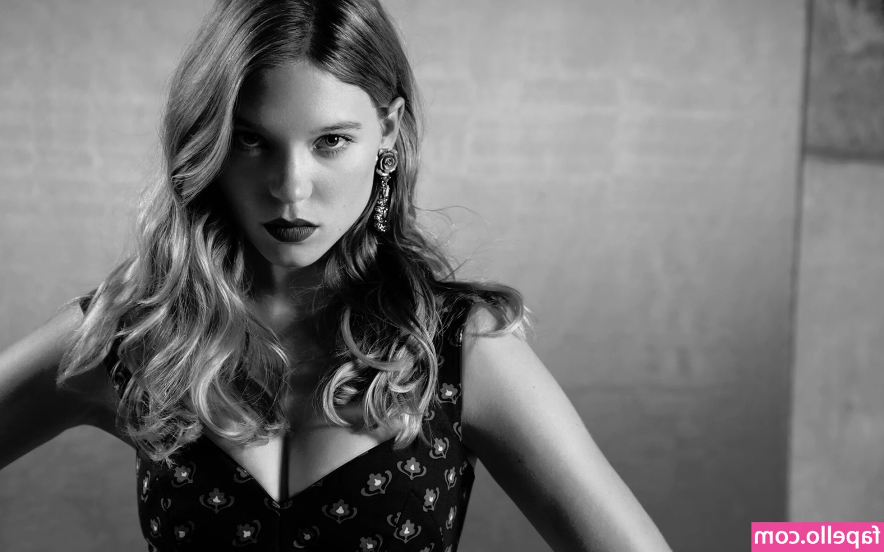 Lea Seydoux [ lea-seydoux ] - 12 Days of Femdom- Day 2. A new video you NEED to watch. Just sent it