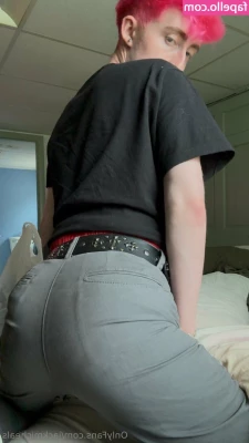 jackmicheals - He drives me wild when he drains his balls on my tits