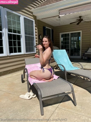 welcometothesmokeshow - Sending you some sunshine😍