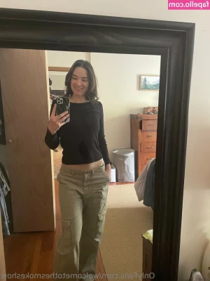 welcometothesmokeshow - Give me some tips