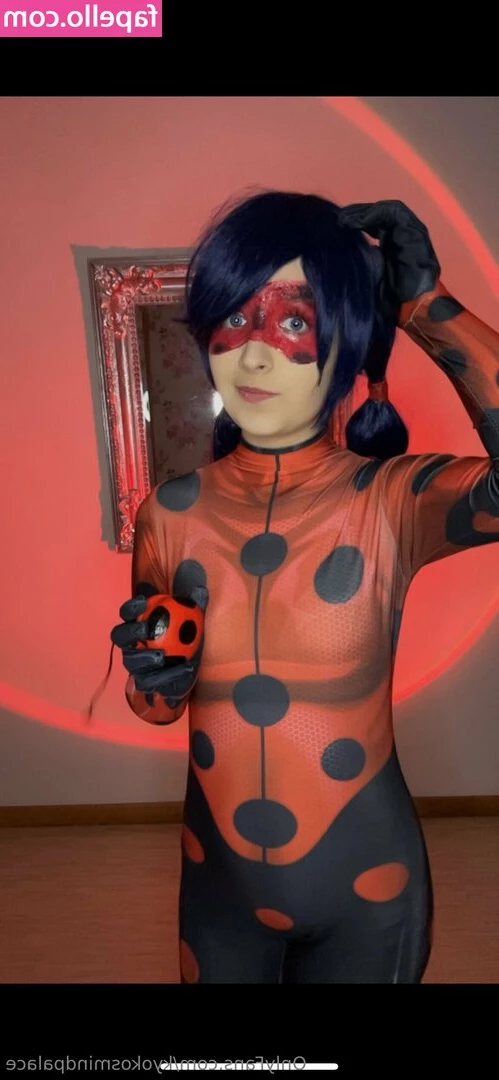 kyokocosplays - I am sooo horny right now  feeling freaky deaky
