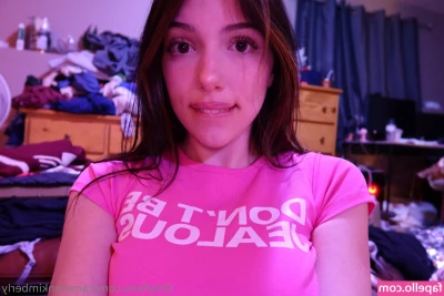 cameronkimberly - If you were judging the wet t-shirt contest what would my score be