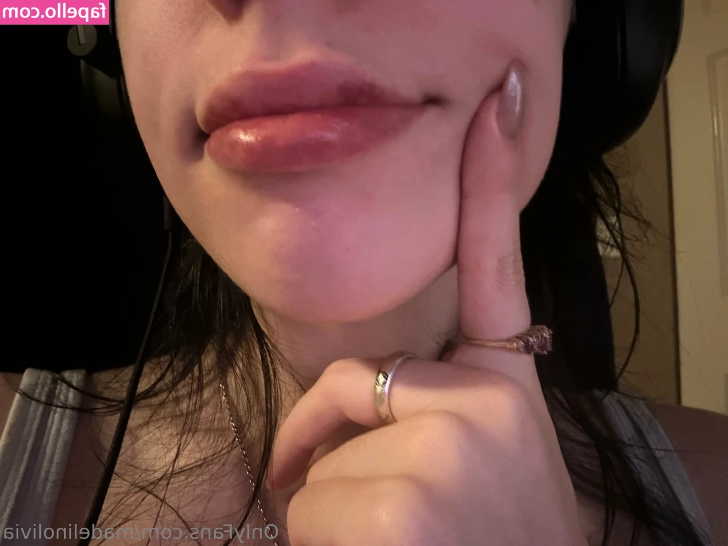 cameronkimberly - For any feet lovers