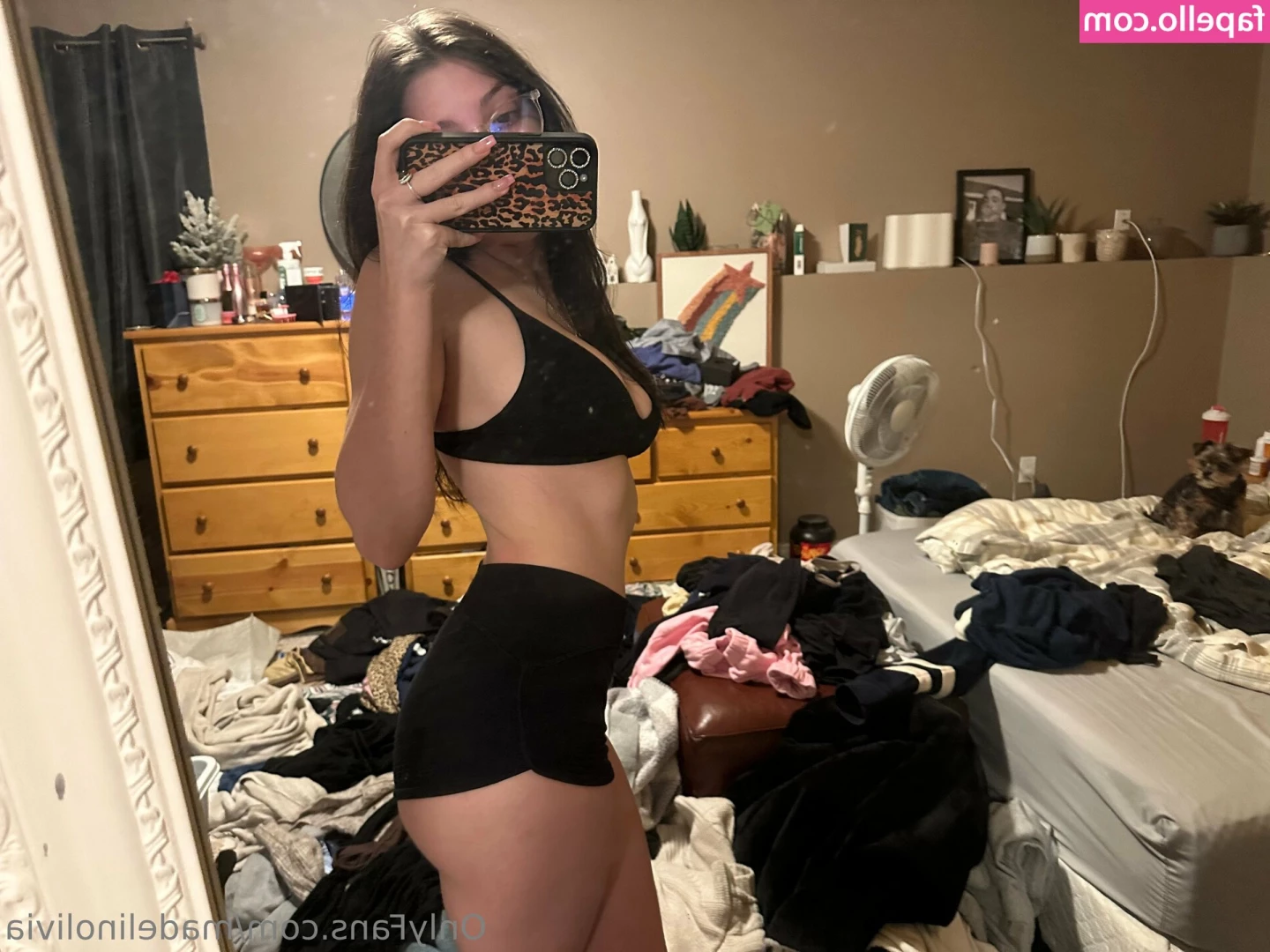 cameronkimberly - Boom boom shake it
