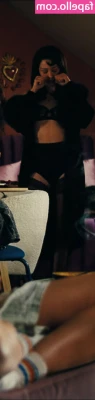 Alexa Demie [ alexa-demie ] - Not going to bed tonight I was so tired but I know I won't sleep so I