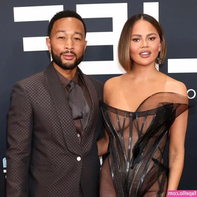 Chrissy Teigen [ chrissy-teigen ] - Who is gonna be the lucky man to help me use this on their hole