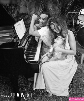Chrissy Teigen [ chrissy-teigen ] - May 29 - 30 part 2/2.