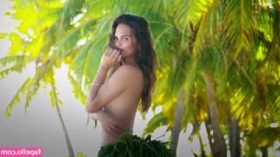 Chrissy Teigen [ chrissy-teigen ] - I was told to put a bra on today because my daughter said she