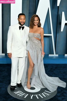 Chrissy Teigen [ chrissy-teigen ] - Hello everyone  we are happy to share our first post from here on we