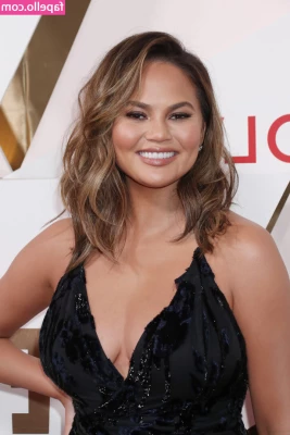 Chrissy Teigen [ chrissy-teigen ] - 🚨👀😏Peek a Boo!! Where in public should I where this?