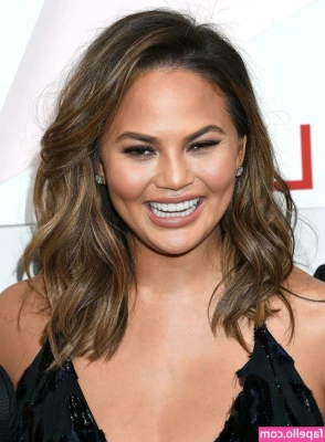 Chrissy Teigen [ chrissy-teigen ] - 你比較想看哪種內容呢？ What kind of content do you prefer