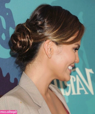 Chrissy Teigen [ chrissy-teigen ] - New videos tomoz