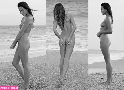 Chrissy Teigen [ chrissy-teigen ] - Bend me overrrrr