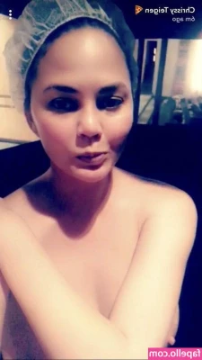Chrissy Teigen [ chrissy-teigen ] - Sometimes I get bored  requests