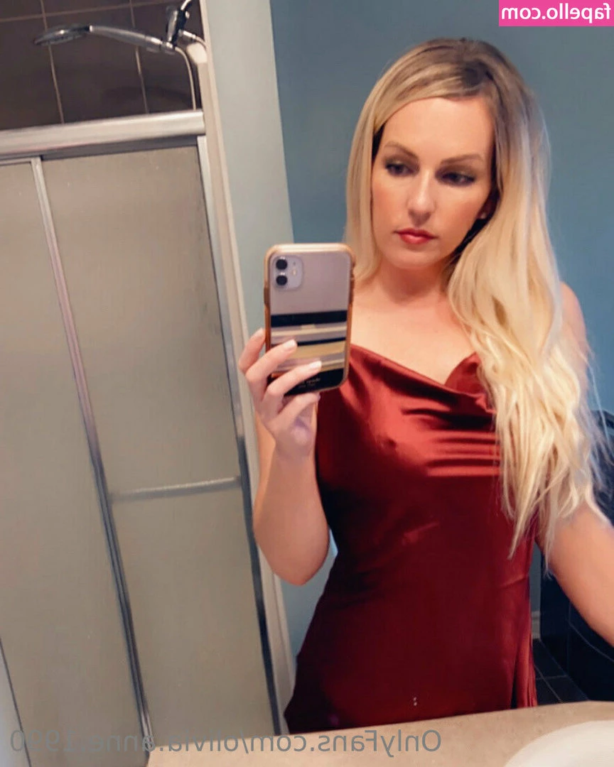 Olivia Anne 1990 [ olivia-anne-1990 ] - Oh baby, look who got some new toys 😏  You guys are seriously the