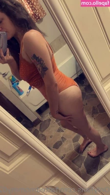 tattedmommy0243 - I never said I was a good girl