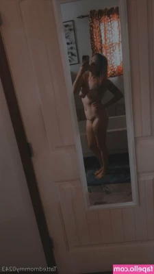 tattedmommy0243 - Hey guys Im new here  like my photos and follow me  Message me in pvt