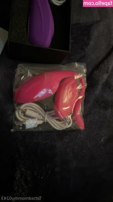 tattedmommy0243 - i’m your valentine right?
