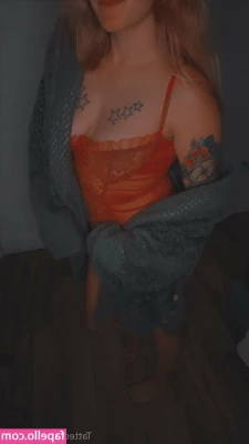 tattedmommy0243 - This filter is so cute and makes my boobs look so pretty  3 I might