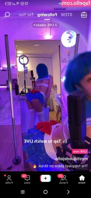 Mystiquede - Shower fun