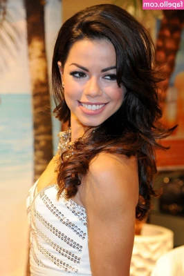 Fernanda Brandao [ fernanda-brandao ] - Want me to come live here ?