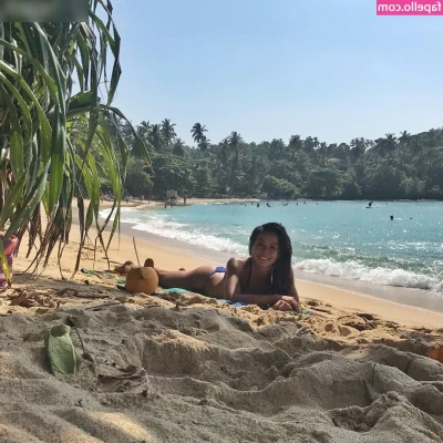 Fernanda Brandao [ fernanda-brandao ] - dm me for a surprise