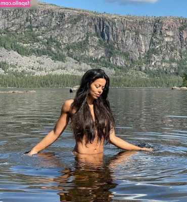Fernanda Brandao [ fernanda-brandao ] - more from this morning