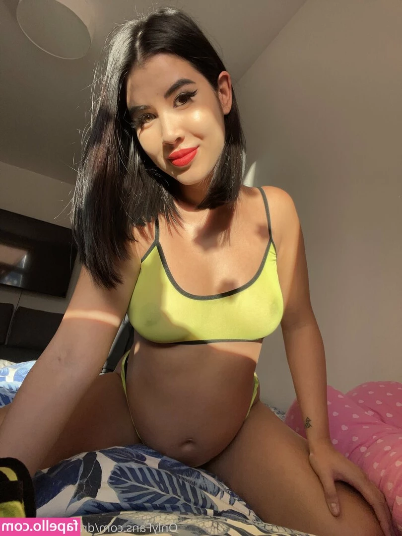 Lady-dee - I m posting today