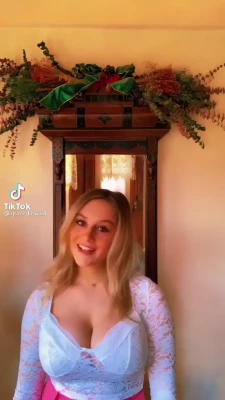 Gracie Diewald [ gracie-diewald ] - 2 NEW HOT AF   outside masturbating videos   PUSSY WAS CREAMY