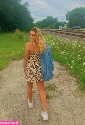 Gracie Diewald [ gracie-diewald ] - Slowly starting to feel better thankfully  Slowly but surely