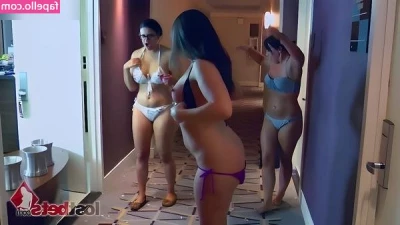 Lost Bet Games [ lost-bet-games ] - My 44 inches booty staring at ur 🍆🐒