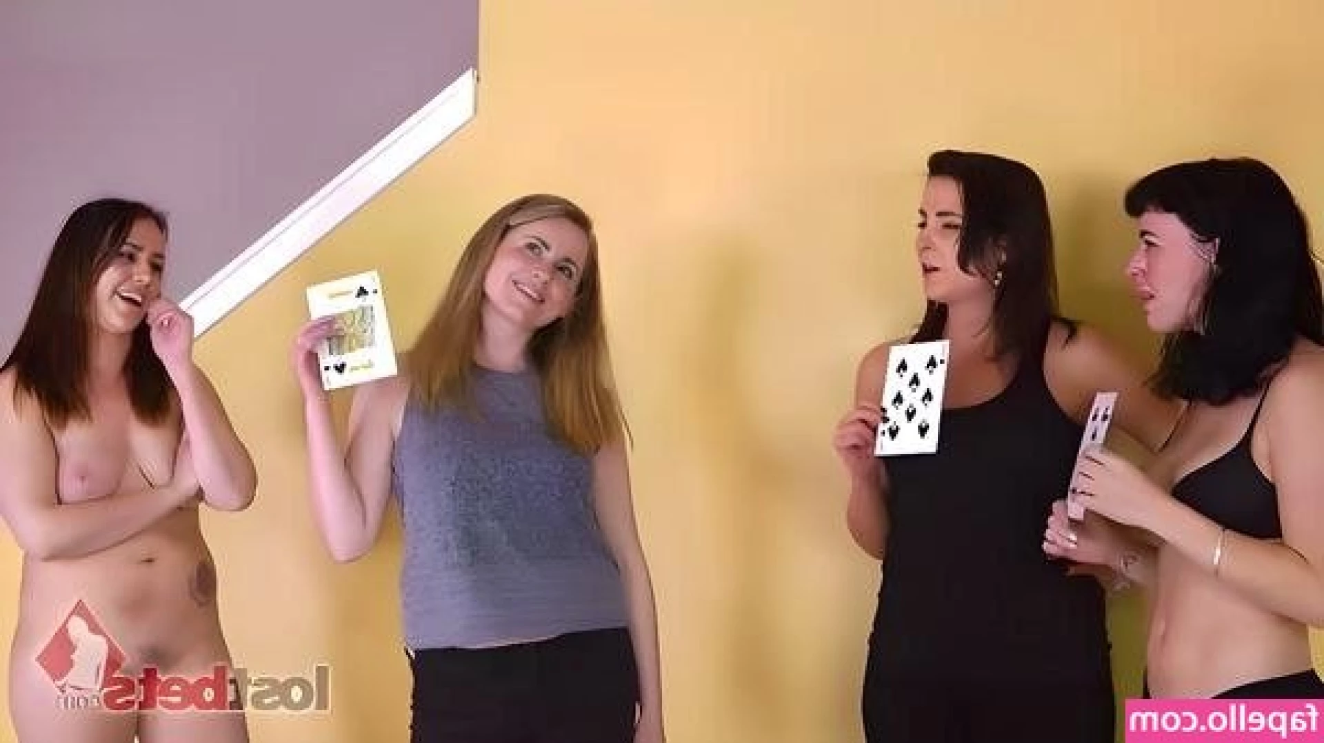 Lost Bet Games [ lost-bet-games ] - New shower video tomorrow 💦🚿