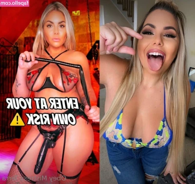 obeymistressterra [ obeymistressterra-1 ] - I want to play with you babe 😏😏 Let's chat 💖