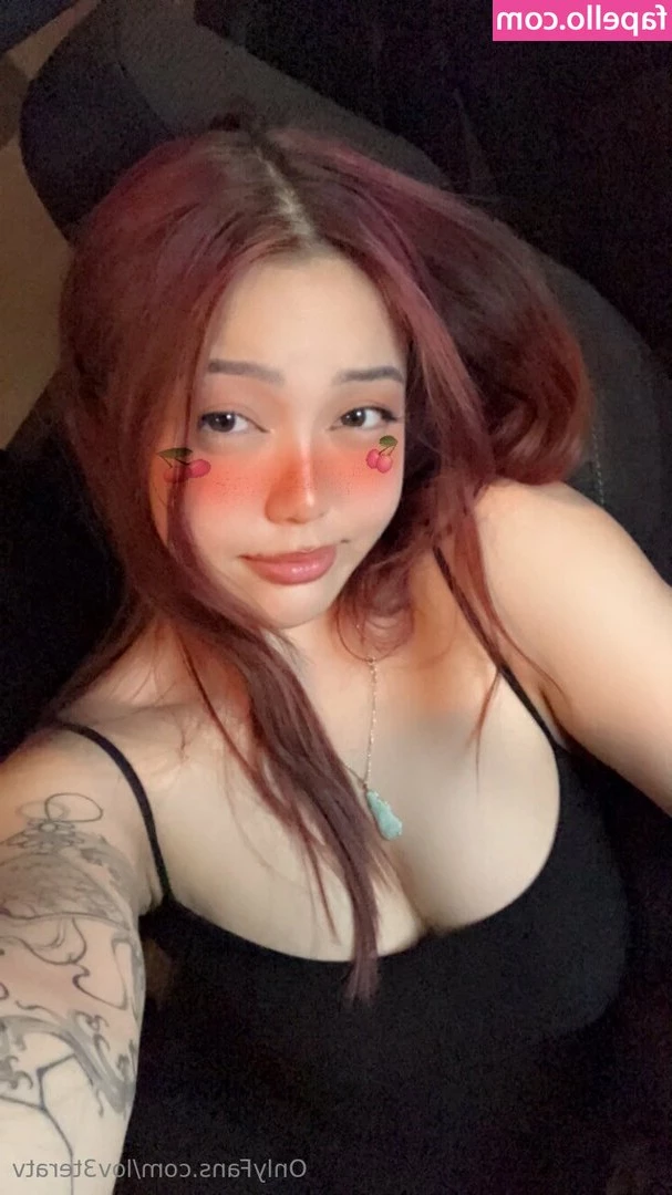 lov3teratv - What s under there