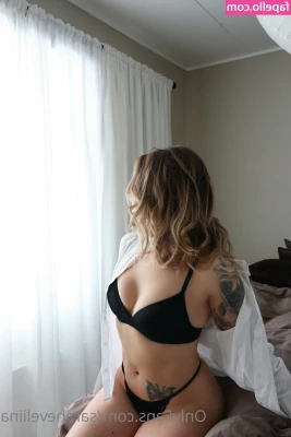 saraheveliina - Hello bb