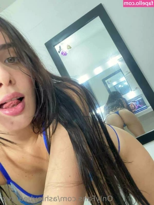 ashleybeautyx - Hulk Dick
