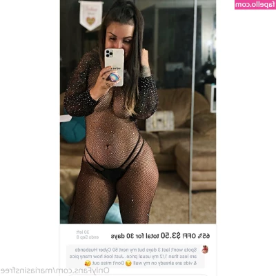 mariasinsfree - Happy Tuesday loves