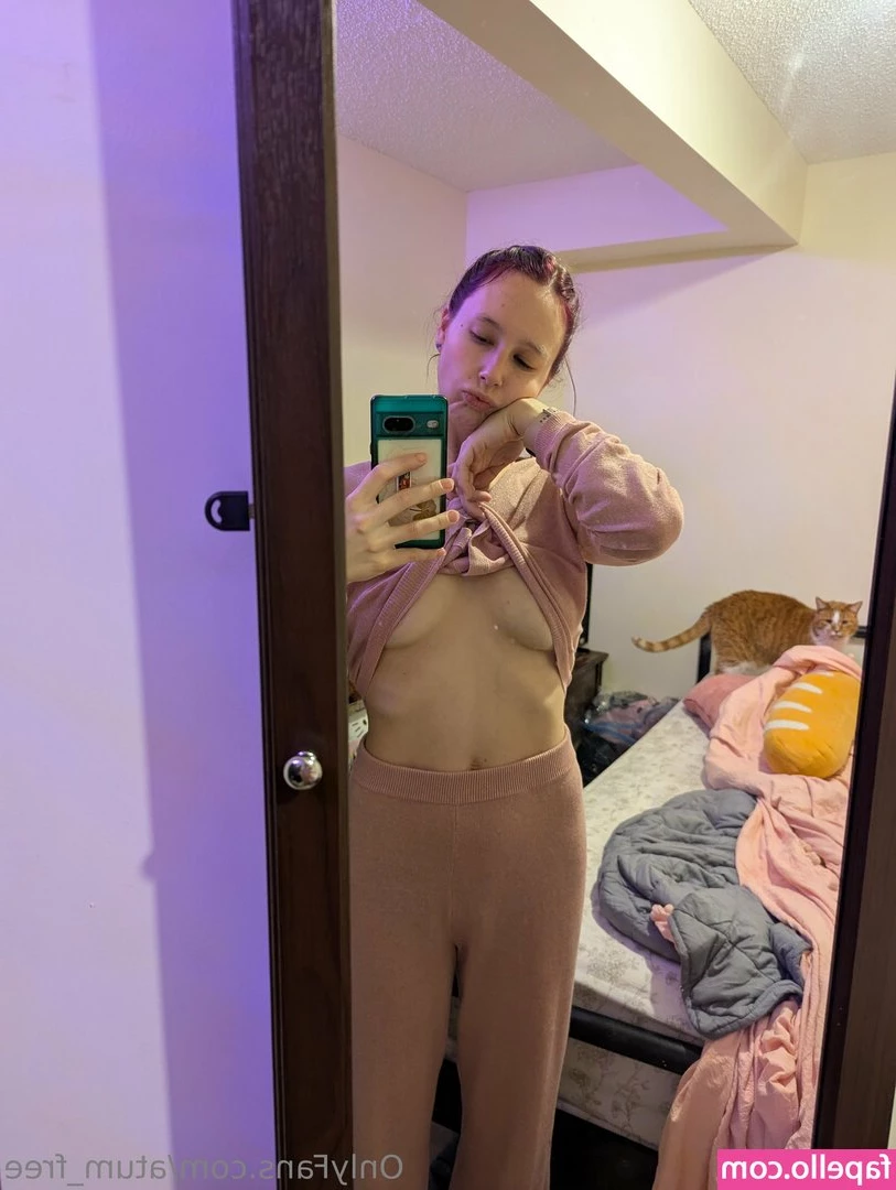 atum_free [ atum-free ] - When I see your cock it makes me wanna ....